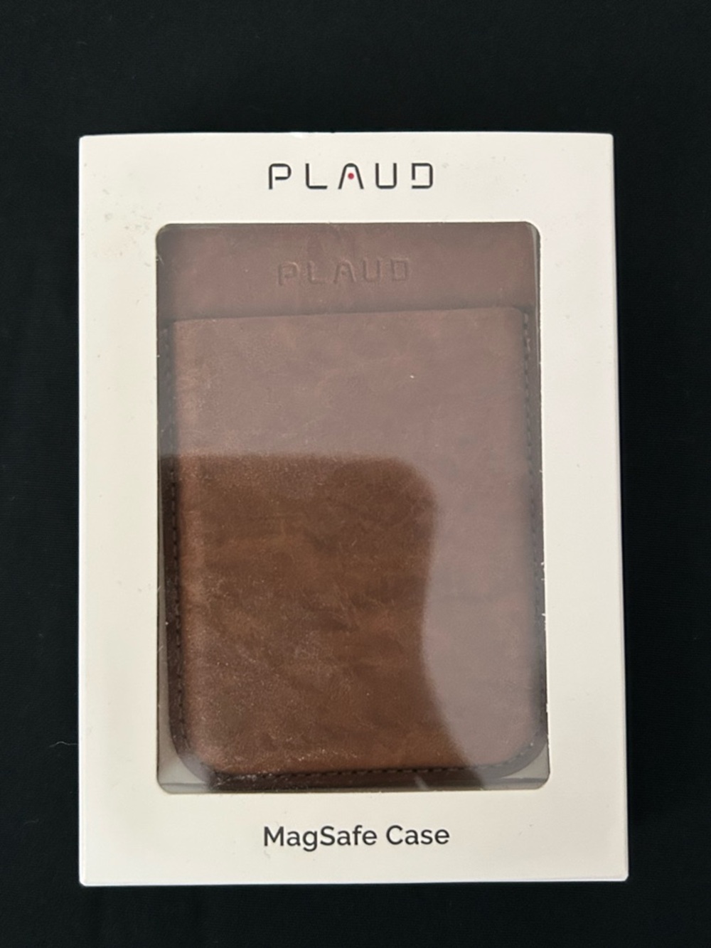 Plaud Note Pro (silver) + 2 cases - Picture 6 of 7